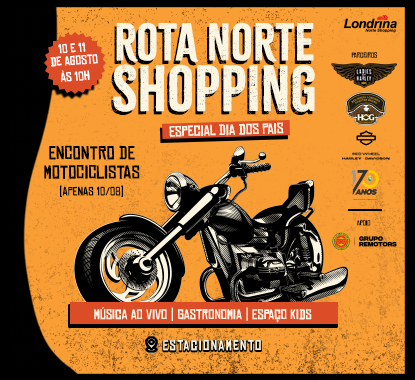 Rota Norte Shopping