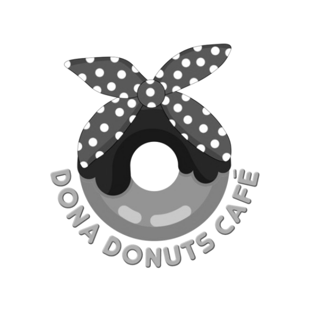 DONA DONUTS CAFÉ    