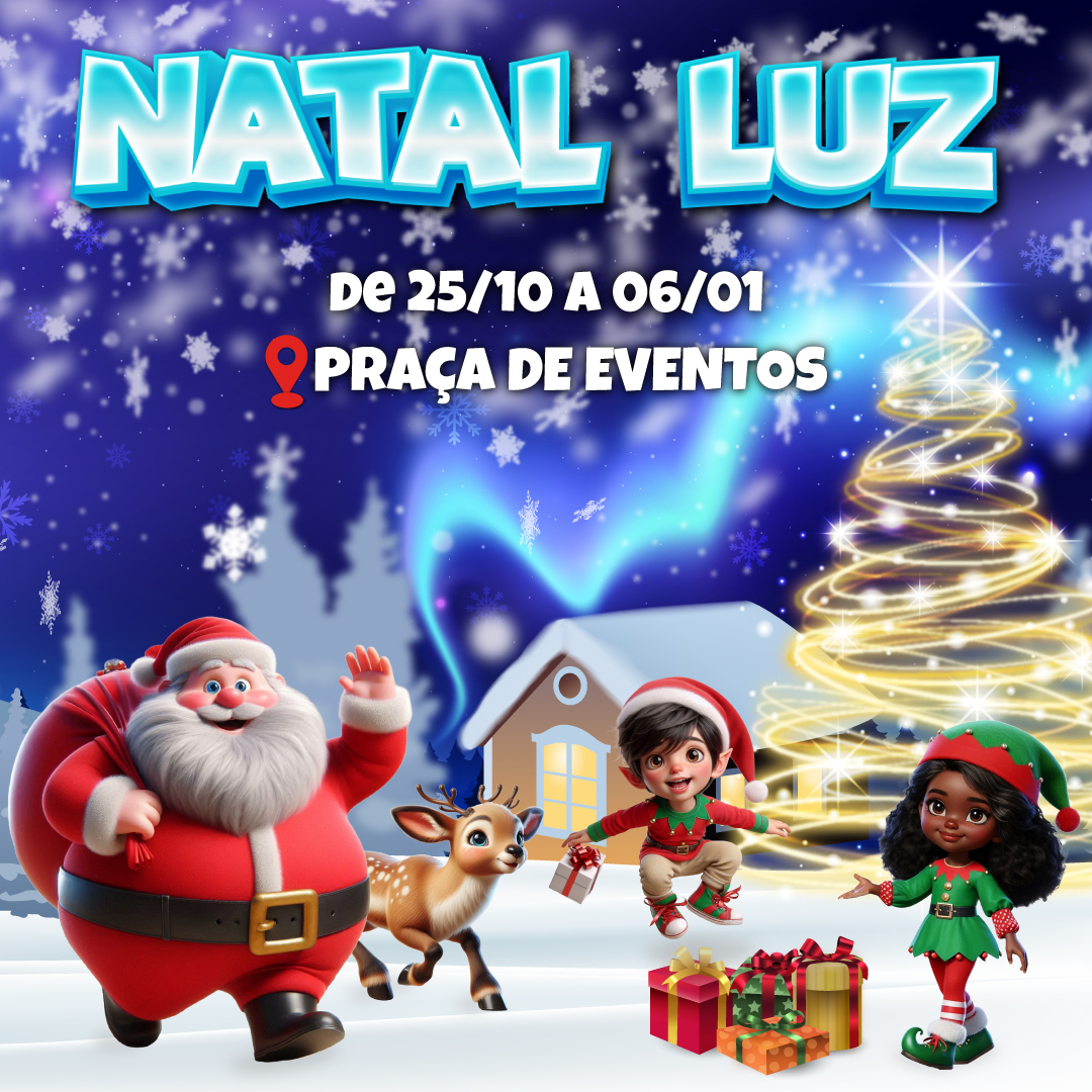 NATAL LUZ