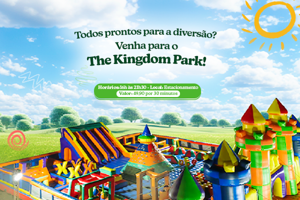 The Kingdom Park