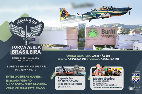 Semana da Força Aérea Brasileira 