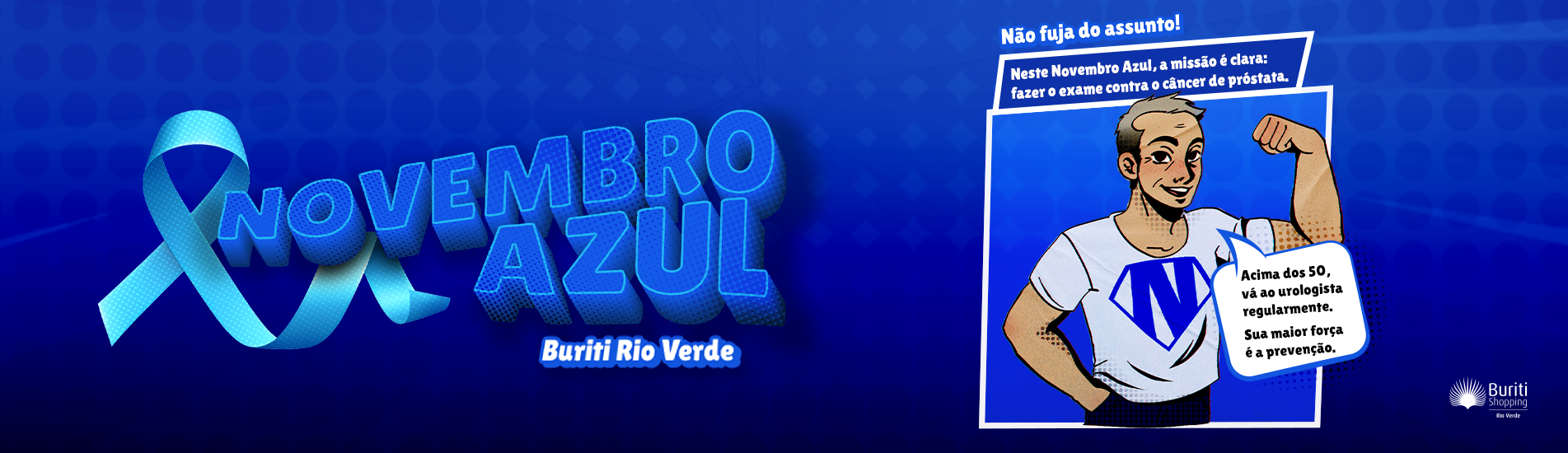 Novembro Azul