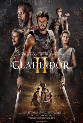 GLADIADOR 2