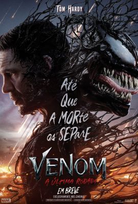 VENOM 3 - A ÚLTIMA RODADA