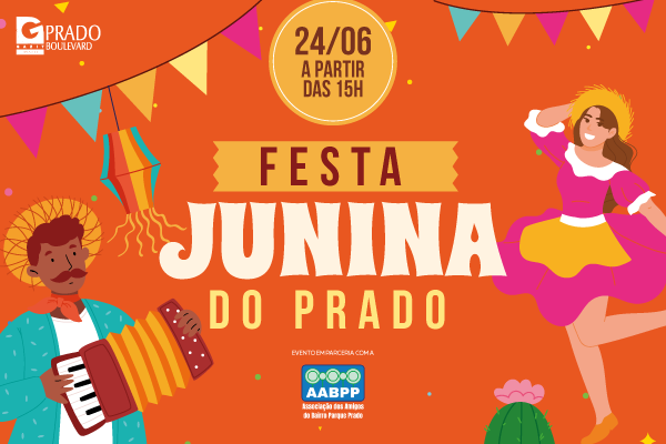 Festa Junina 2023