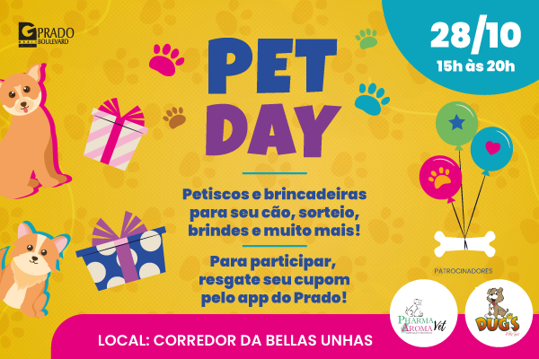 Pet Day